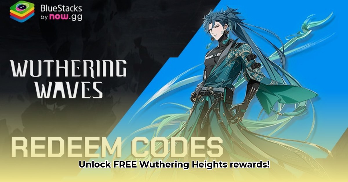 wuthering-codes